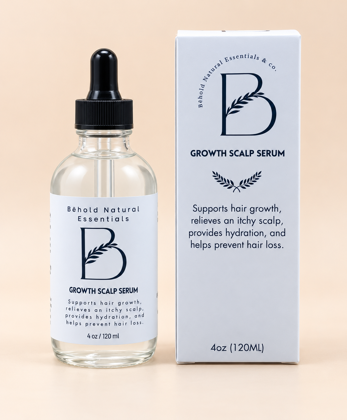 Growth Serum
