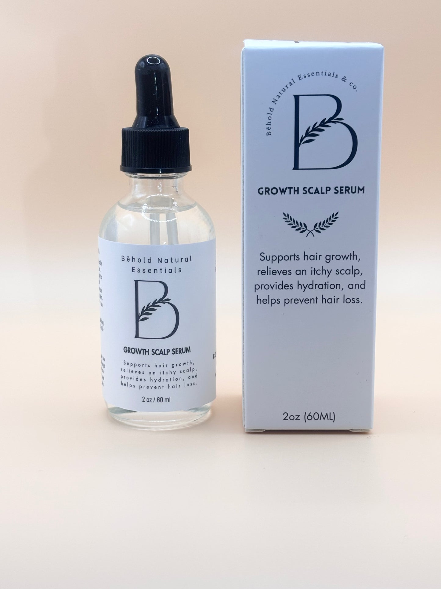 Growth Serum