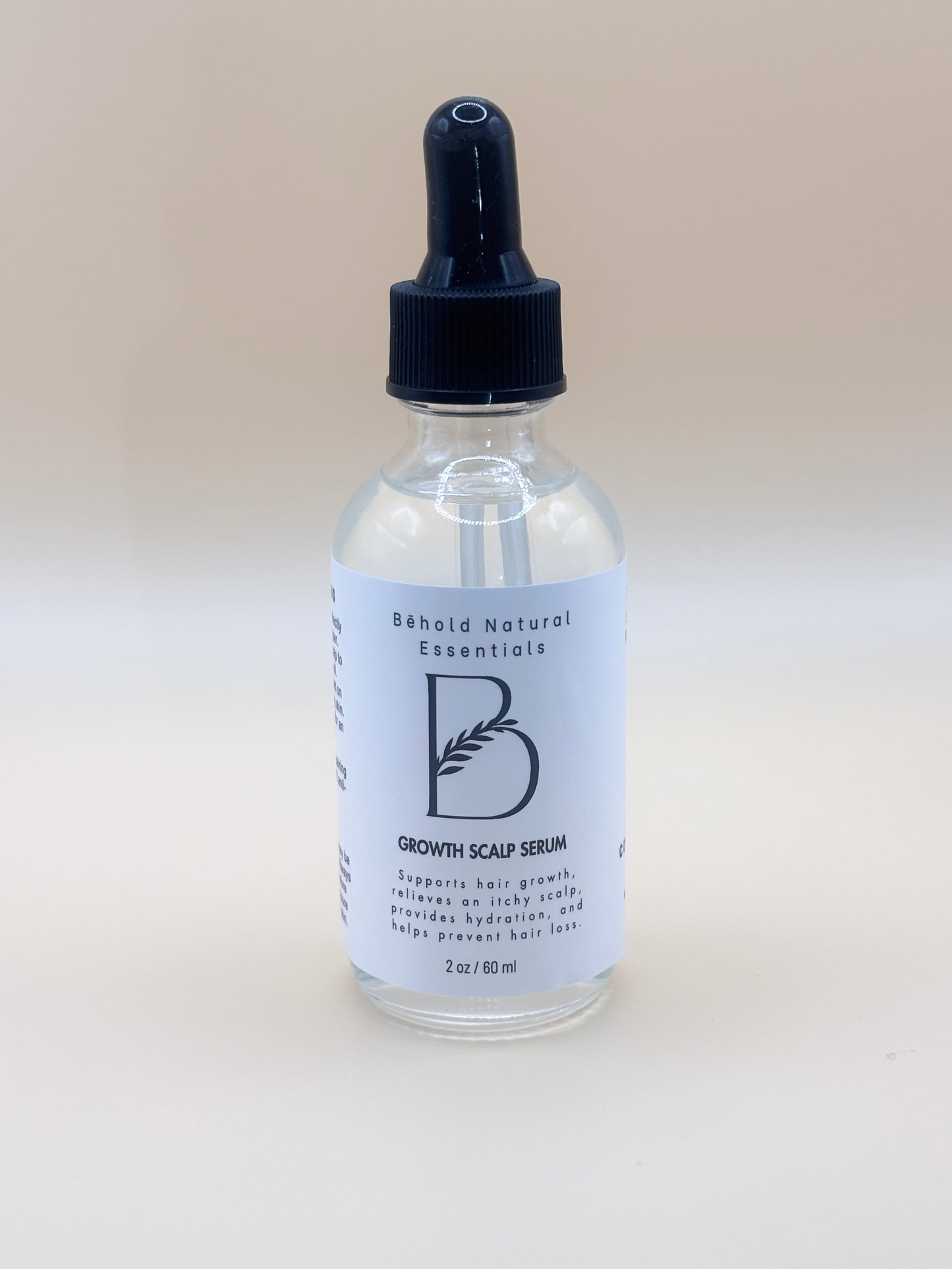 Growth Serum