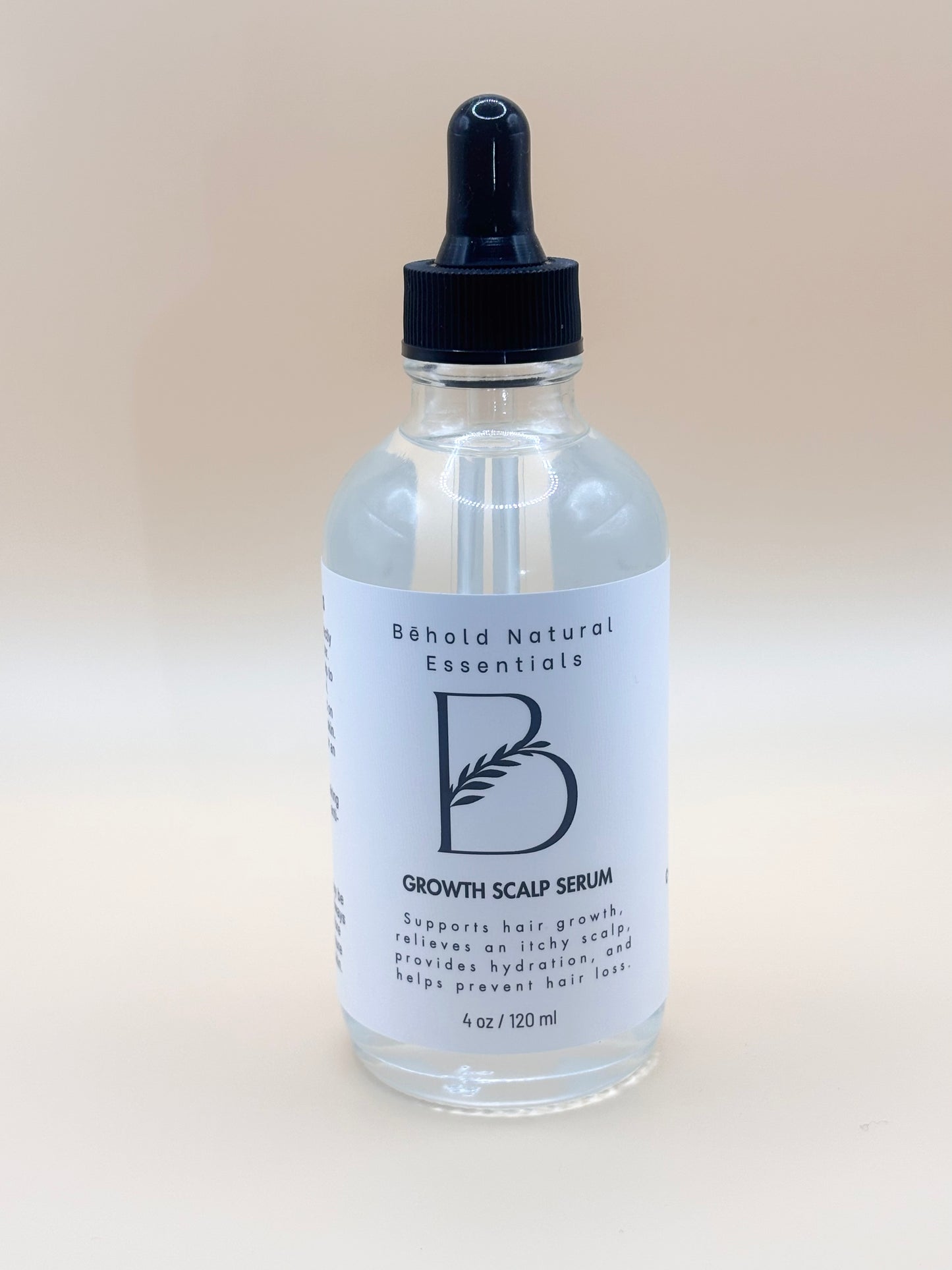 Growth Serum