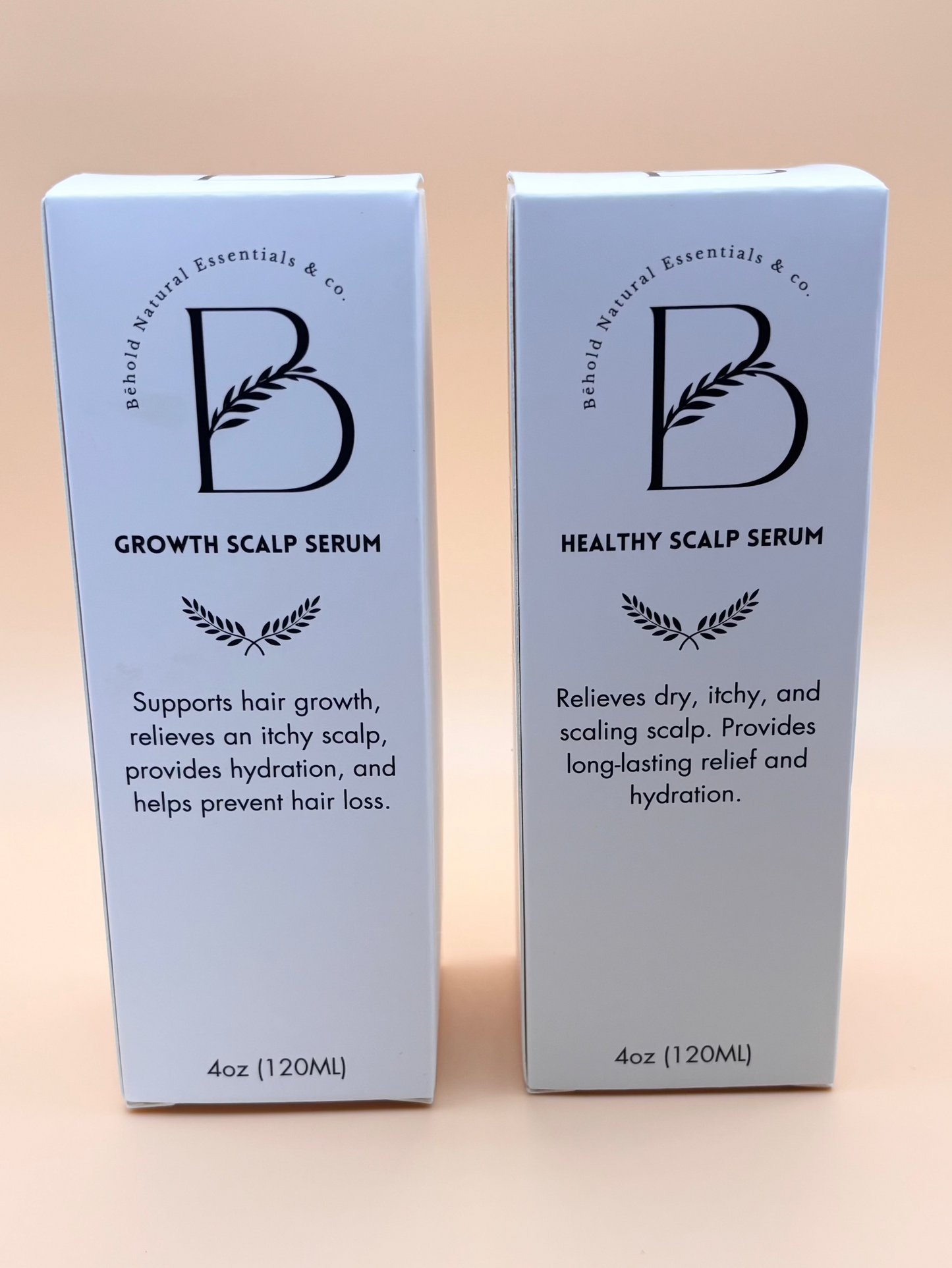 Scalp Quench Duo