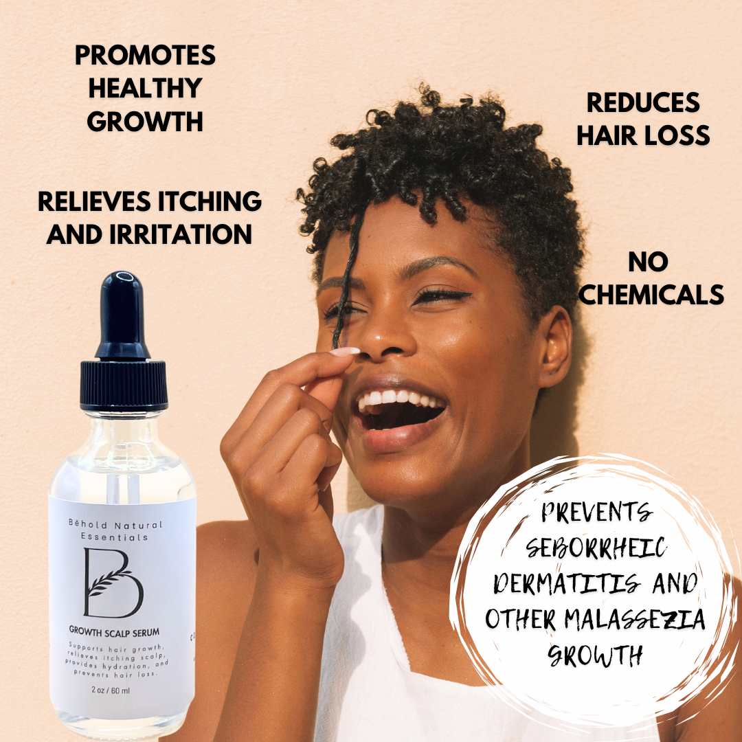 Growth Serum