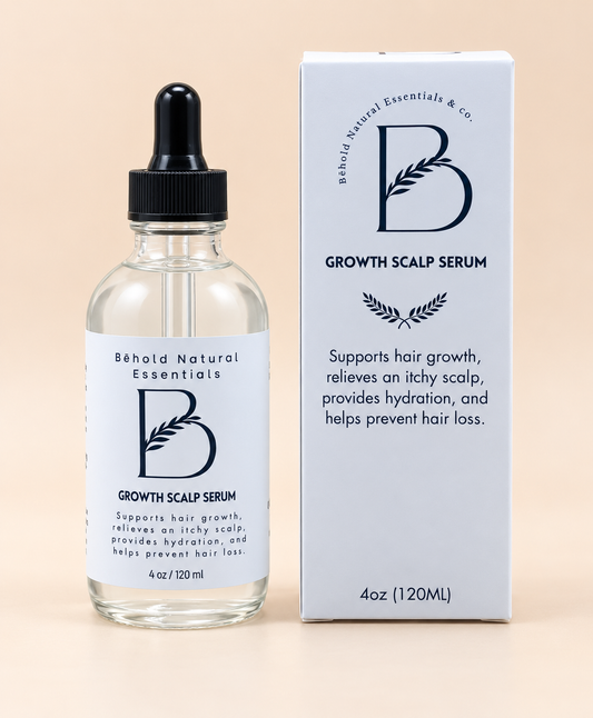 Growth Serum
