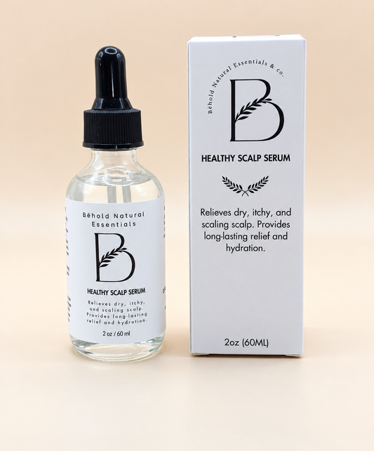 Healthy Scalp Serum