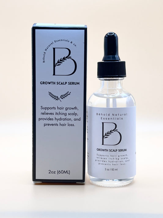 Growth Serum