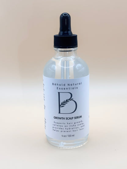 Growth Serum