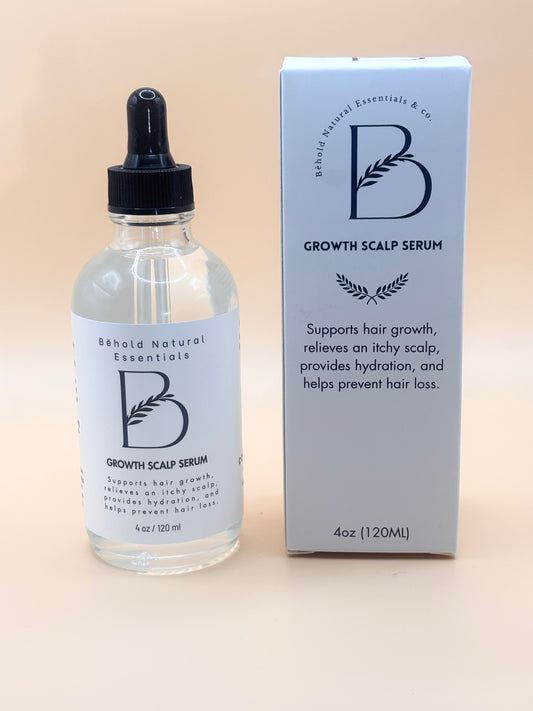 Growth Serum