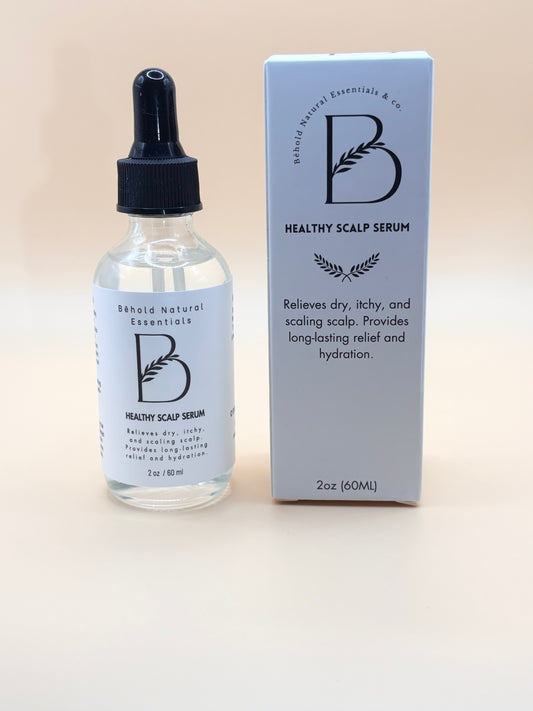 Healthy Scalp Serum