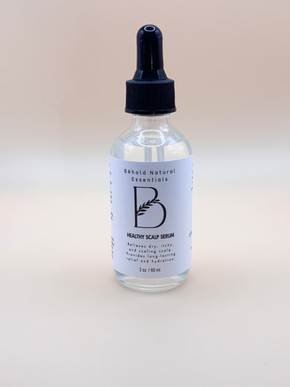 Healthy Scalp Serum