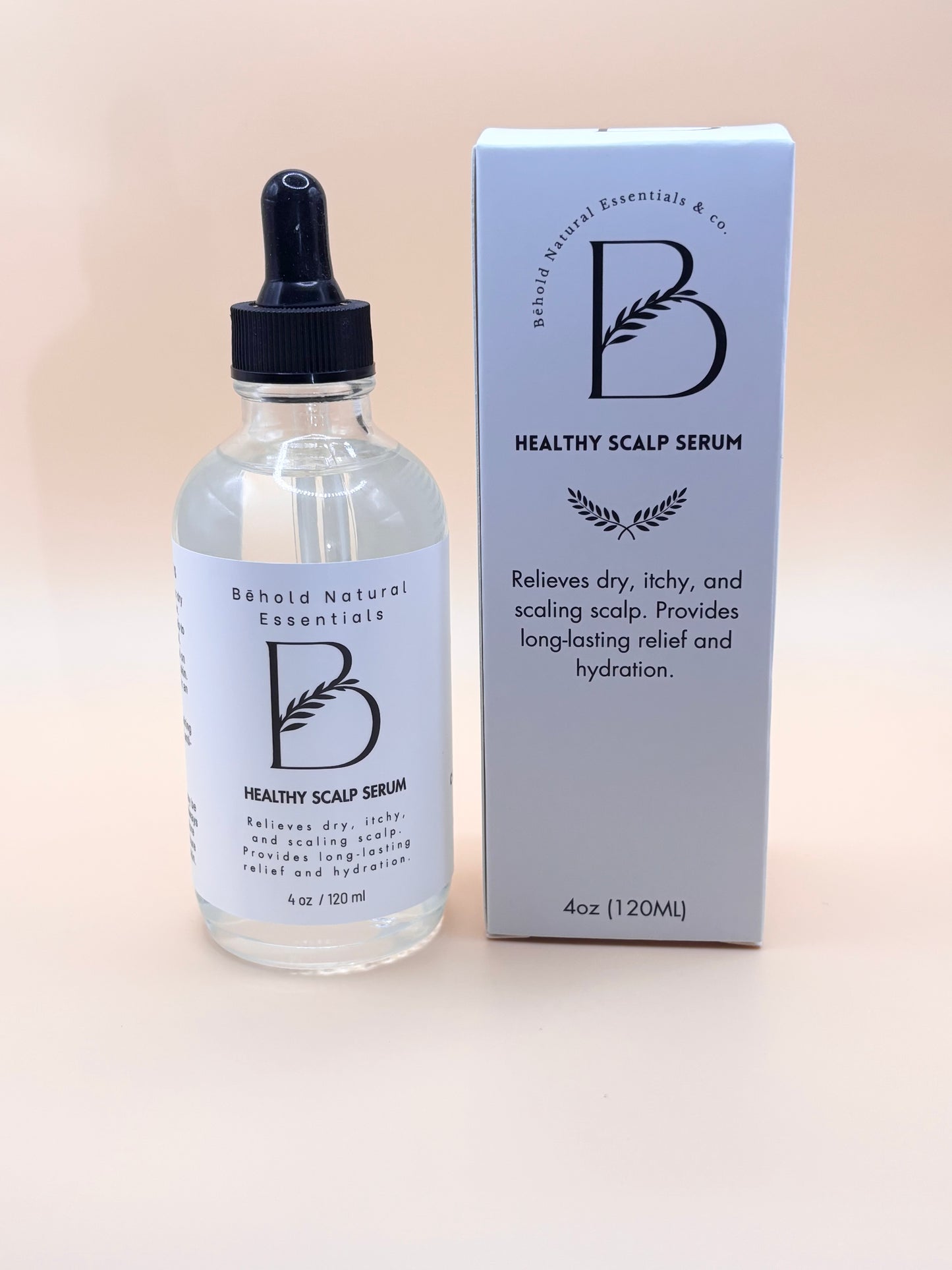 Healthy Scalp Serum