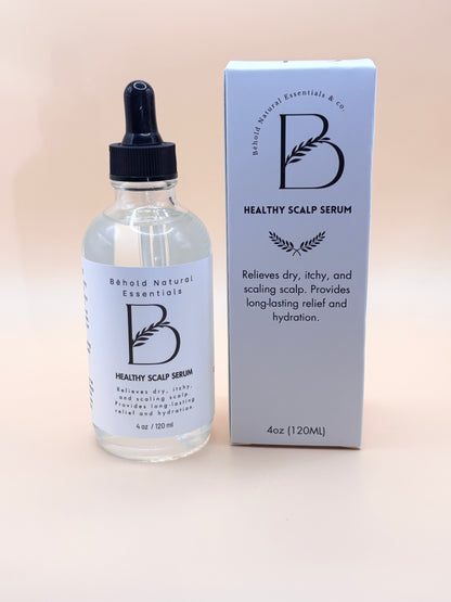 Healthy Scalp Serum