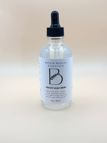 Healthy Scalp Serum